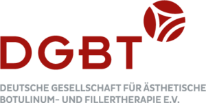 DGBT Logo mit Claim 300x150